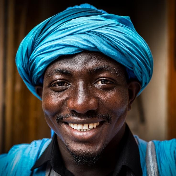 Landscape day trip near Amsterdam, Netherlands